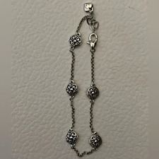 Brighton anklet ankle for sale  Lawrenceville