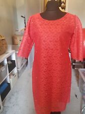 African dress lace for sale  BEXLEYHEATH