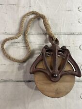 Cast iron wooden for sale  Lees Summit