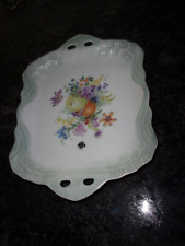 platter porcelain bavarian for sale  Selah