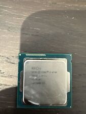 intel core i7-4790 processor 3.60 GHZ for sale  Shipping to South Africa