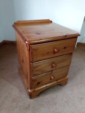 Ducal pine drawer for sale  CAMBERLEY