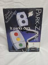 Park Zone Precision Parking System IT PARKS CARS  Platinum Edition PZ-1500  for sale  Shipping to South Africa