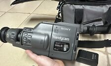 Sony handycam ccd for sale  Arlington