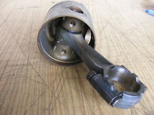 Mercury Marine 75 HP Piston & Connecting Rod 9137A12 - 8101A3 for sale  Shipping to South Africa