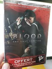 Dvd blood the for sale  Shipping to Canada