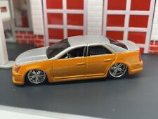 Cadillac STS-V Maisto All Stars Rojo 2006 06 naranja/plata 1/64 segunda mano  Embacar hacia Argentina