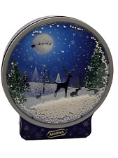 Mcvities snow globe for sale  Shipping to Ireland