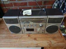 Telefunken 880 ghettoblaster gebraucht kaufen  Heek