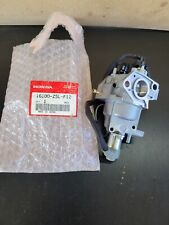 Genuine OEM Honda Carb 16100-Z5L-F12 EB5000 Generator GX340/ Bin 026, used for sale  Shipping to South Africa