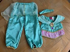 princess jasmine costume for sale  Shipping to Ireland