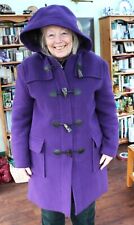 Ladies duffel coat for sale  MARCH