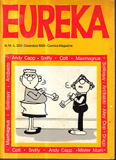 Eureka 14 usato  San Lorenzo Nuovo