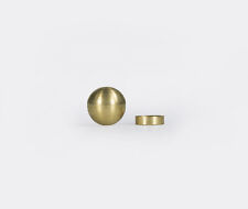 Solid brass ball for sale  LANCASTER