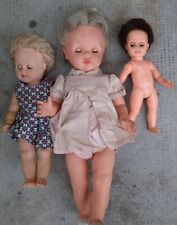 Bambole vintage usato  Pinerolo