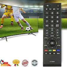 Usado, Controle remoto universal Toshiba TV CT-90326 CT-90380 CT-90336 CT-90351  comprar usado  Enviando para Brazil