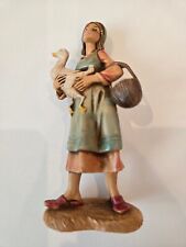 Fontanini nativity charactor for sale  Ivins