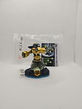 Skylanders Swap Force Legendary Night Shift Figure Wii/Playstation/Xbox/Nintendo for sale  Shipping to South Africa