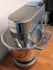 Kenwood titanium chef gebraucht kaufen  Königsbach-Stein