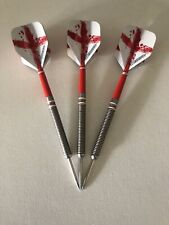 Tungsten darts 22g for sale  LEICESTER