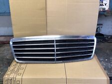 Clk grill mercedes for sale  TELFORD