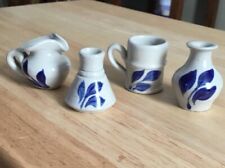 Williamsburg pottery mini for sale  Mauldin