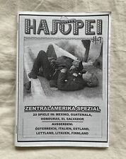 Hajopei ultras fanzine gebraucht kaufen  Berlin
