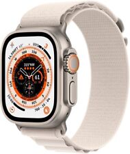 Apple watch ultra usato  Sapri