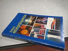 Ca64 mini encyclopedie d'occasion  Nancy-
