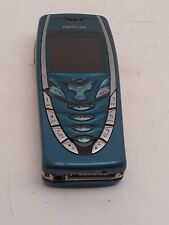 Nokia 7210 blu usato  Torino