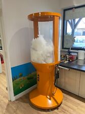 Fibre stuffing machine for sale  UK