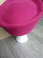 Vintage bright pink for sale  NORWICH