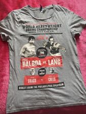 Divided rocky balboa for sale  SOUTHALL