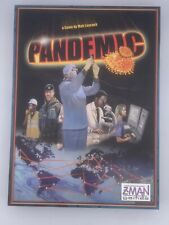 Pandemic 1st edition for sale  DERBY