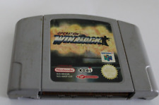 Operation Winback (1997) Nintendo 64 N64 (Modul) working classic-game cartridge comprar usado  Enviando para Brazil