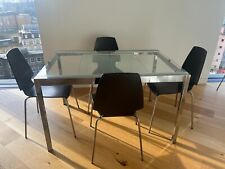 Dining table 6 for sale  LONDON
