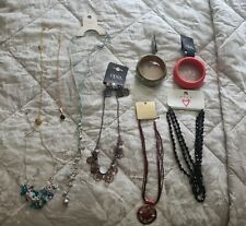 Jewellery bundle opia for sale  MANCHESTER