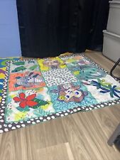 Baby play mat for sale  Leominster
