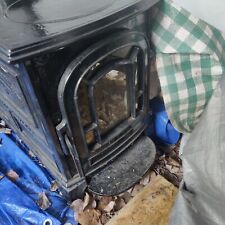 vermont castings wood stove for sale  Ely