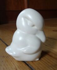Antique duck figurine for sale  LANCASTER
