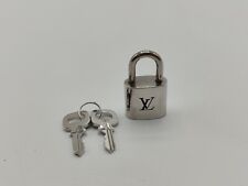 Cadenas gris argenté d'occasion  Toulouse-