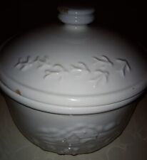 Biscottiera ceramica mulino usato  Scordia