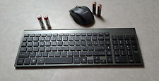 Clavier souris fil d'occasion  Lille-