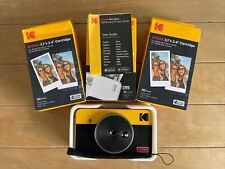 Kodak mini shot for sale  PRESTON