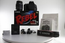 Boxed canon eos for sale  STOCKTON-ON-TEES
