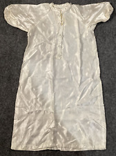 Baby christening dress for sale  Waterloo