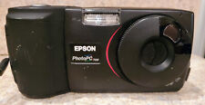 Epson Photo PC 700 Digital camera for sale  Shipping to South Africa