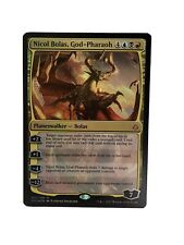 Mtg foil nicol d'occasion  Expédié en Belgium