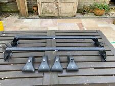 Votex roof bars for sale  CANTERBURY
