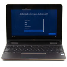Spectre x360 13.3 for sale  Savage